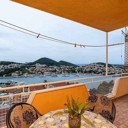 Apartment Marisol Dubrovnik Buitenkant foto