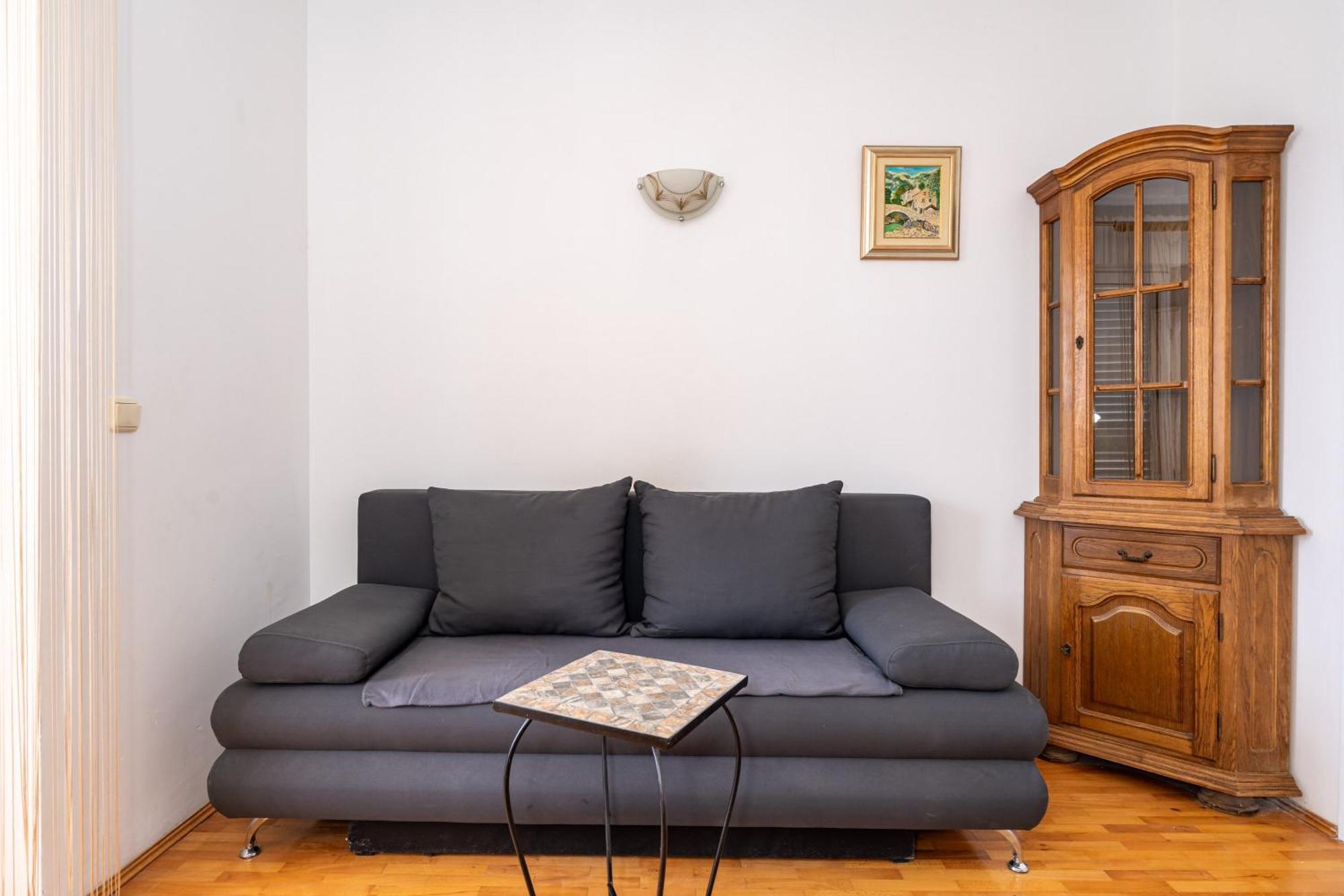 Apartment Marisol Dubrovnik Buitenkant foto