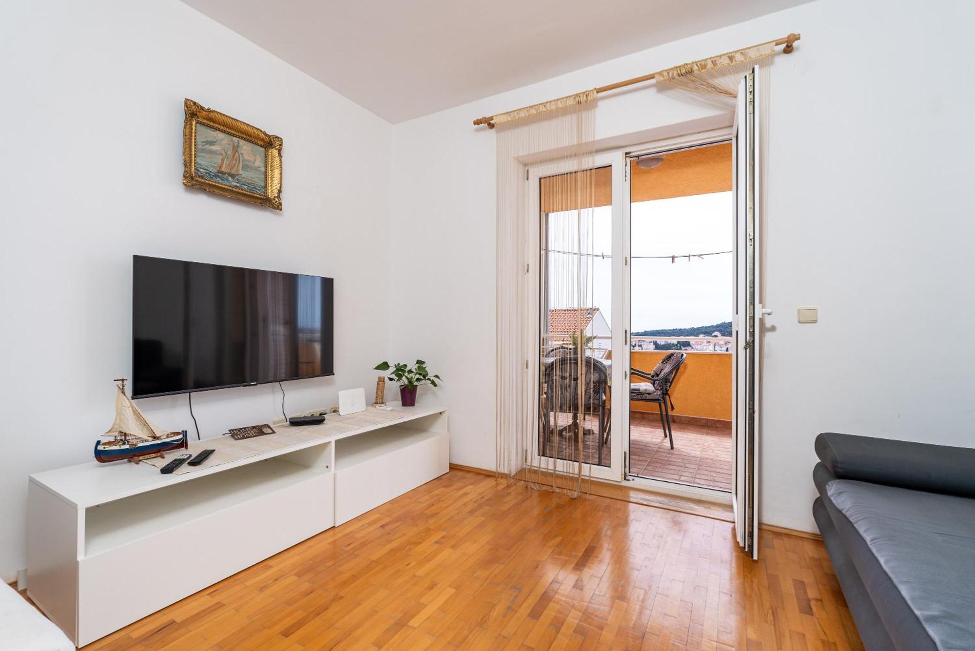 Apartment Marisol Dubrovnik Buitenkant foto