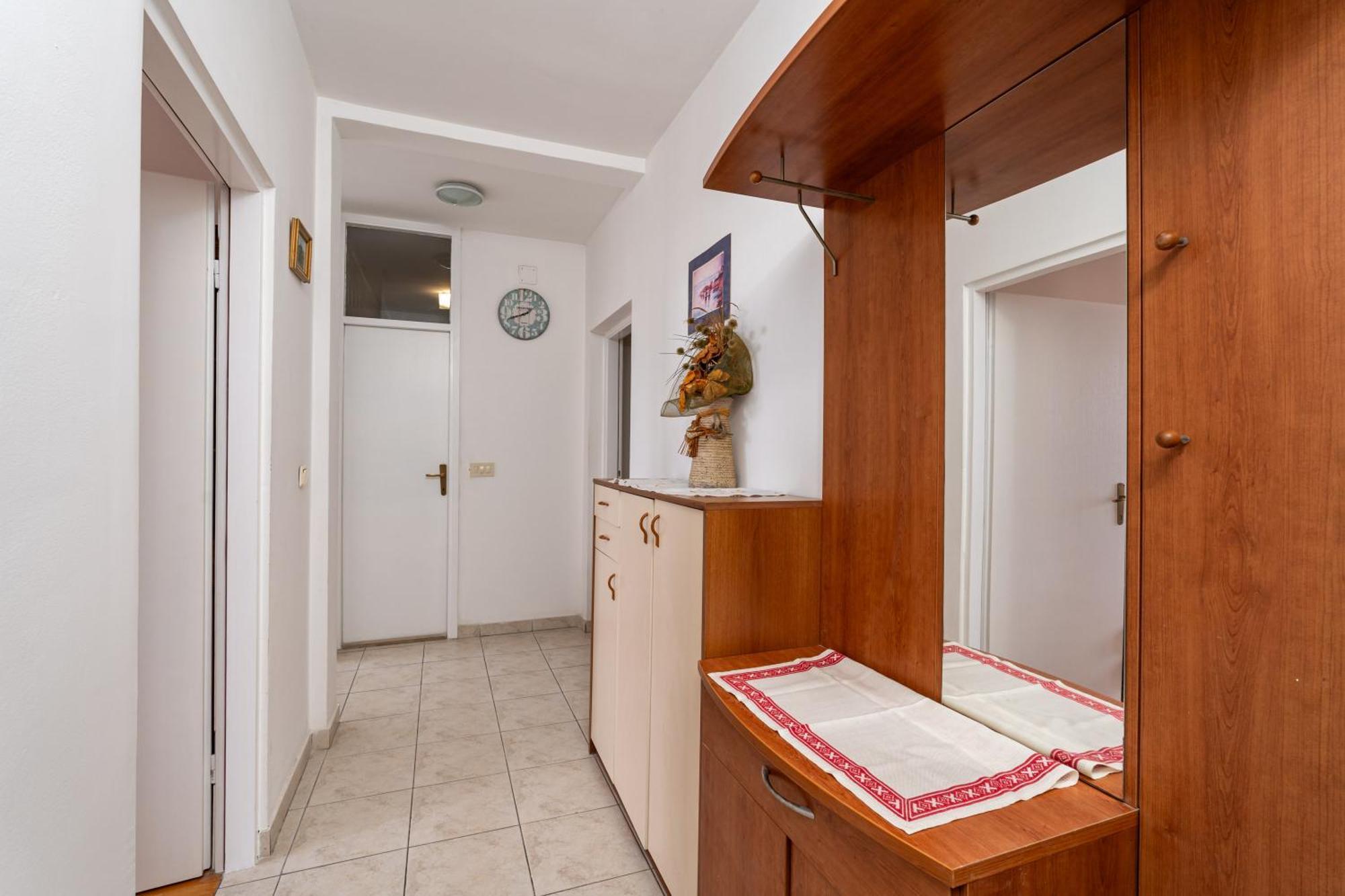 Apartment Marisol Dubrovnik Buitenkant foto