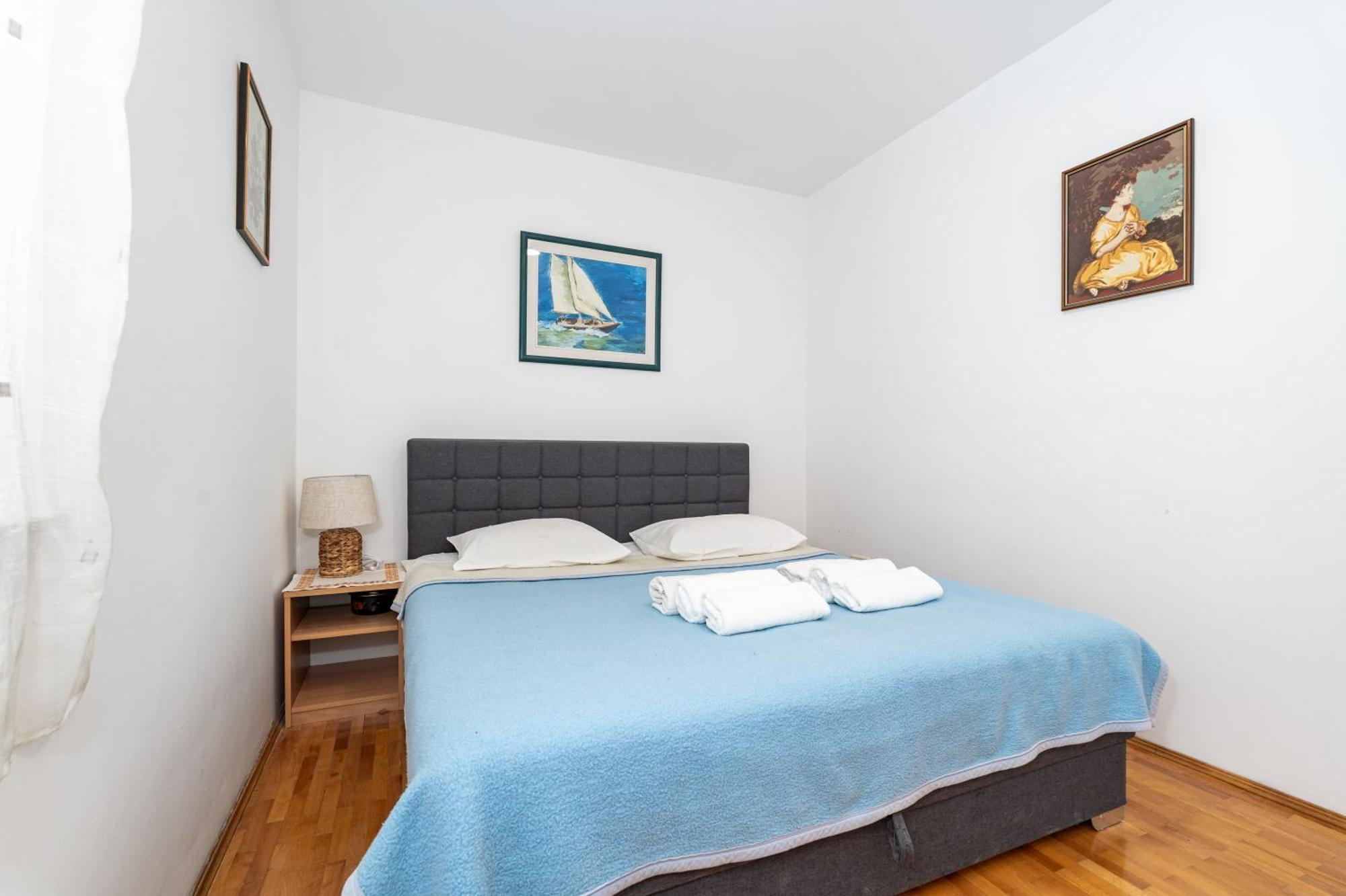 Apartment Marisol Dubrovnik Buitenkant foto