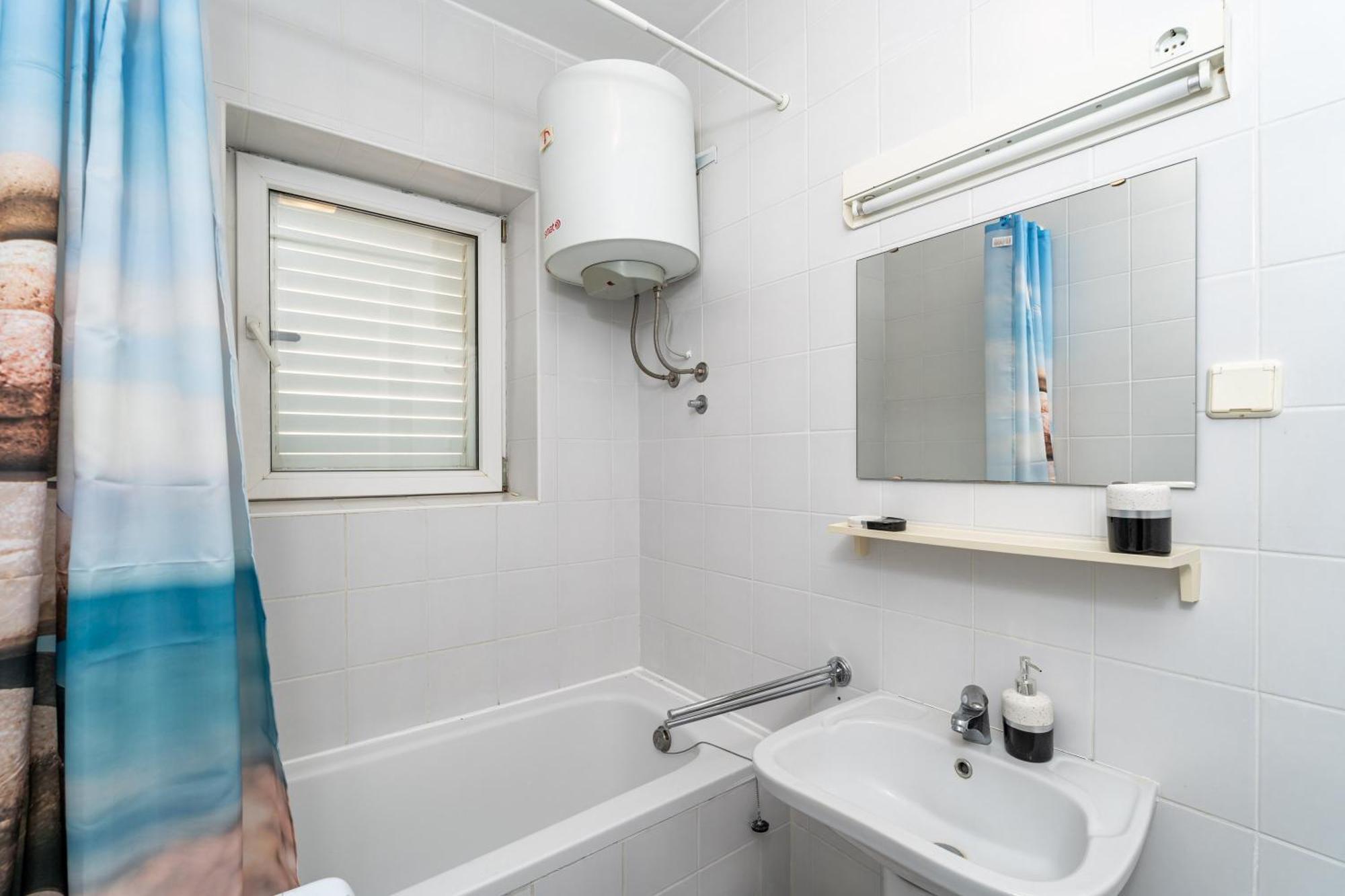 Apartment Marisol Dubrovnik Buitenkant foto