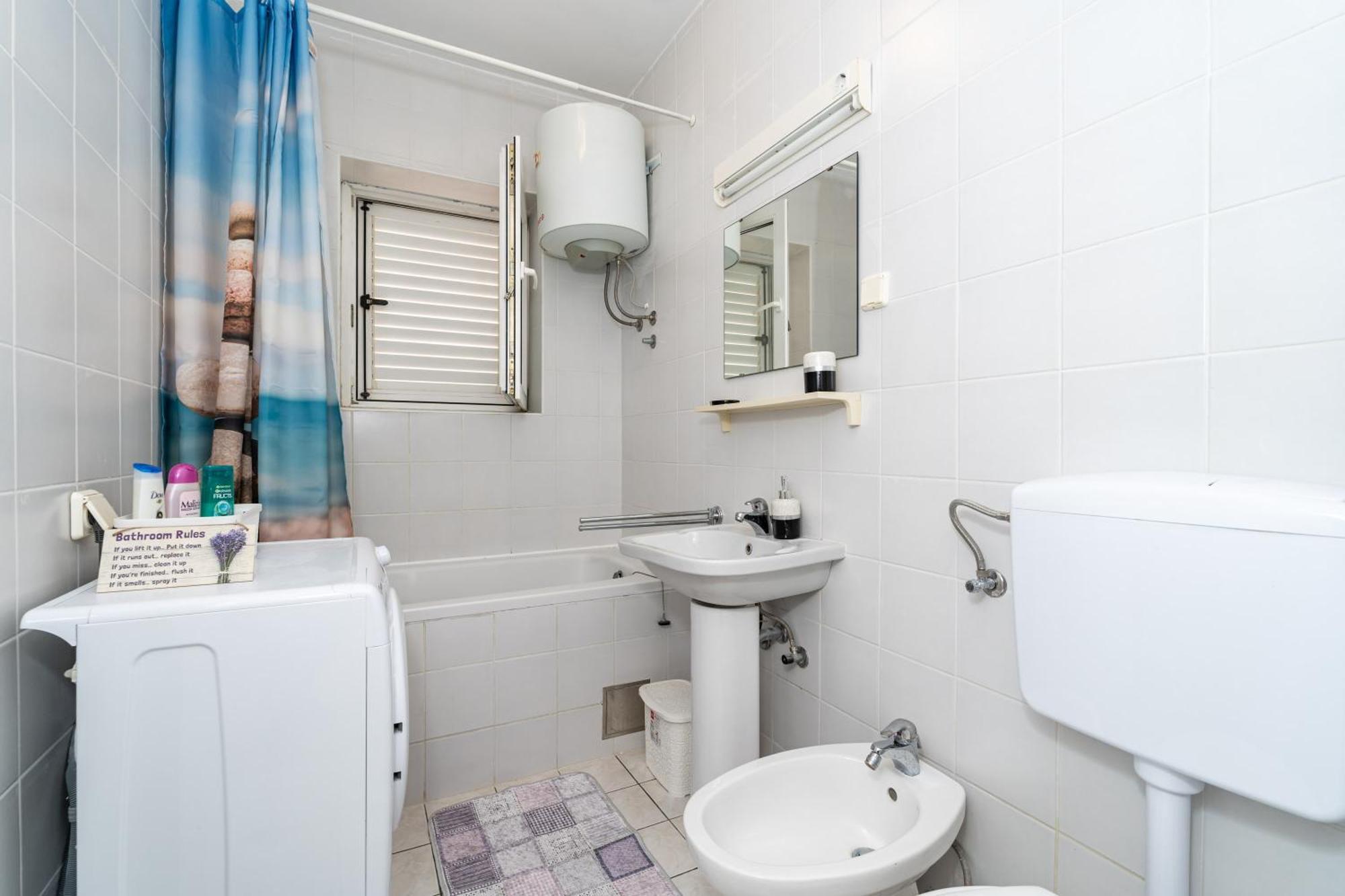Apartment Marisol Dubrovnik Buitenkant foto