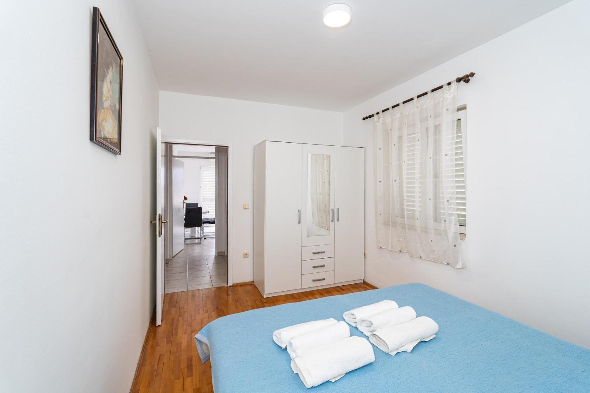 Apartment Marisol Dubrovnik Buitenkant foto