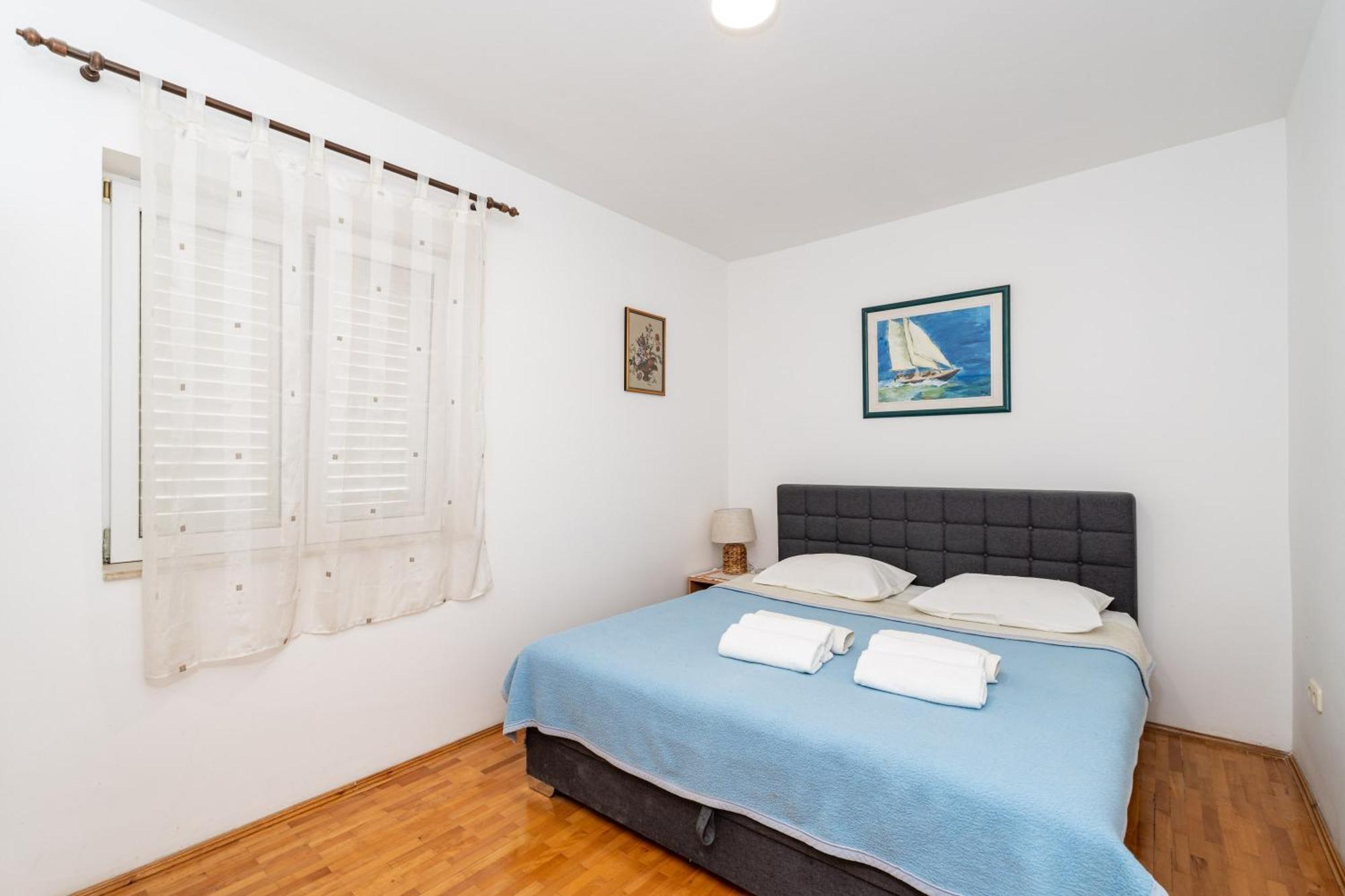 Apartment Marisol Dubrovnik Buitenkant foto