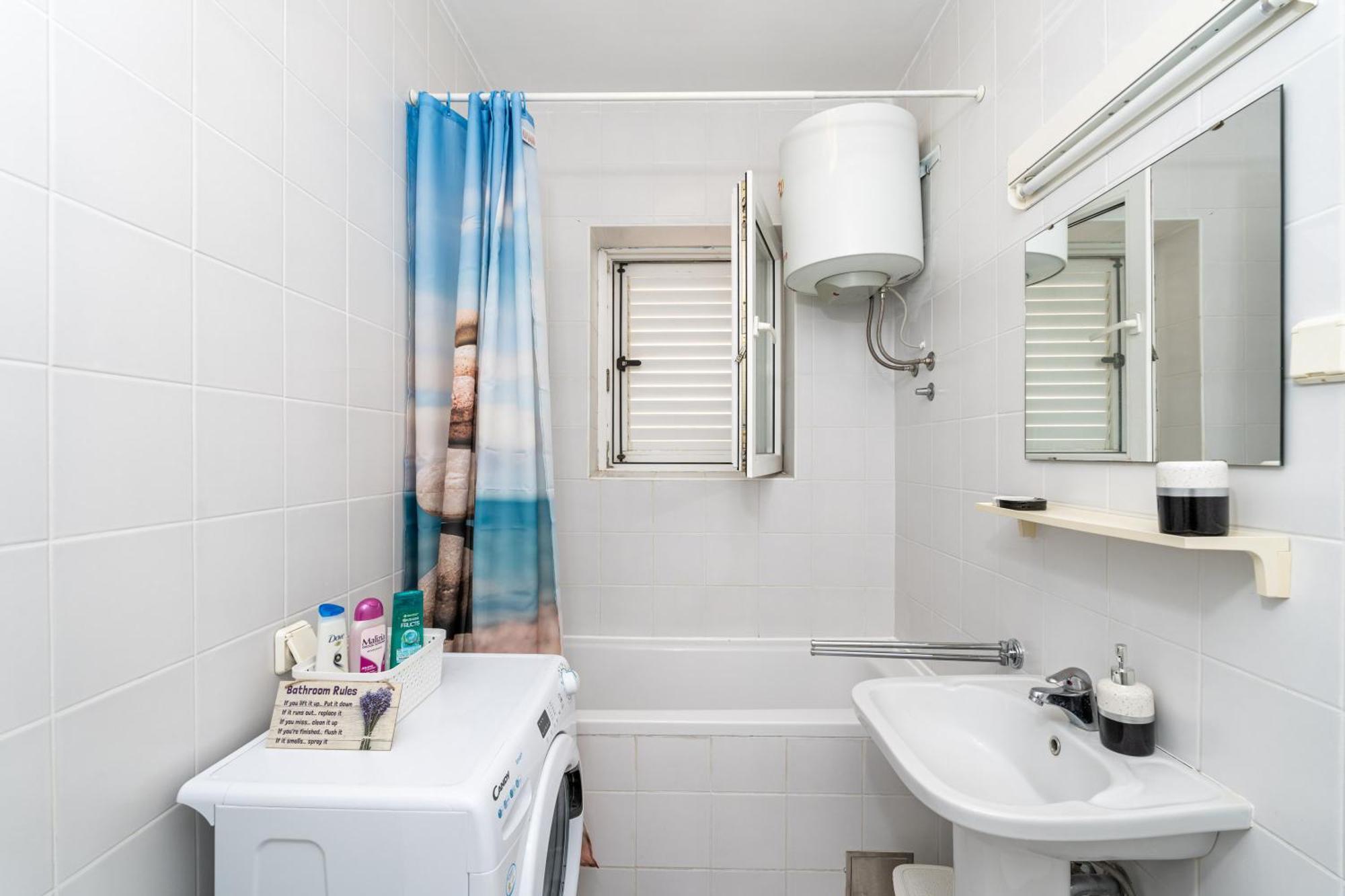 Apartment Marisol Dubrovnik Buitenkant foto