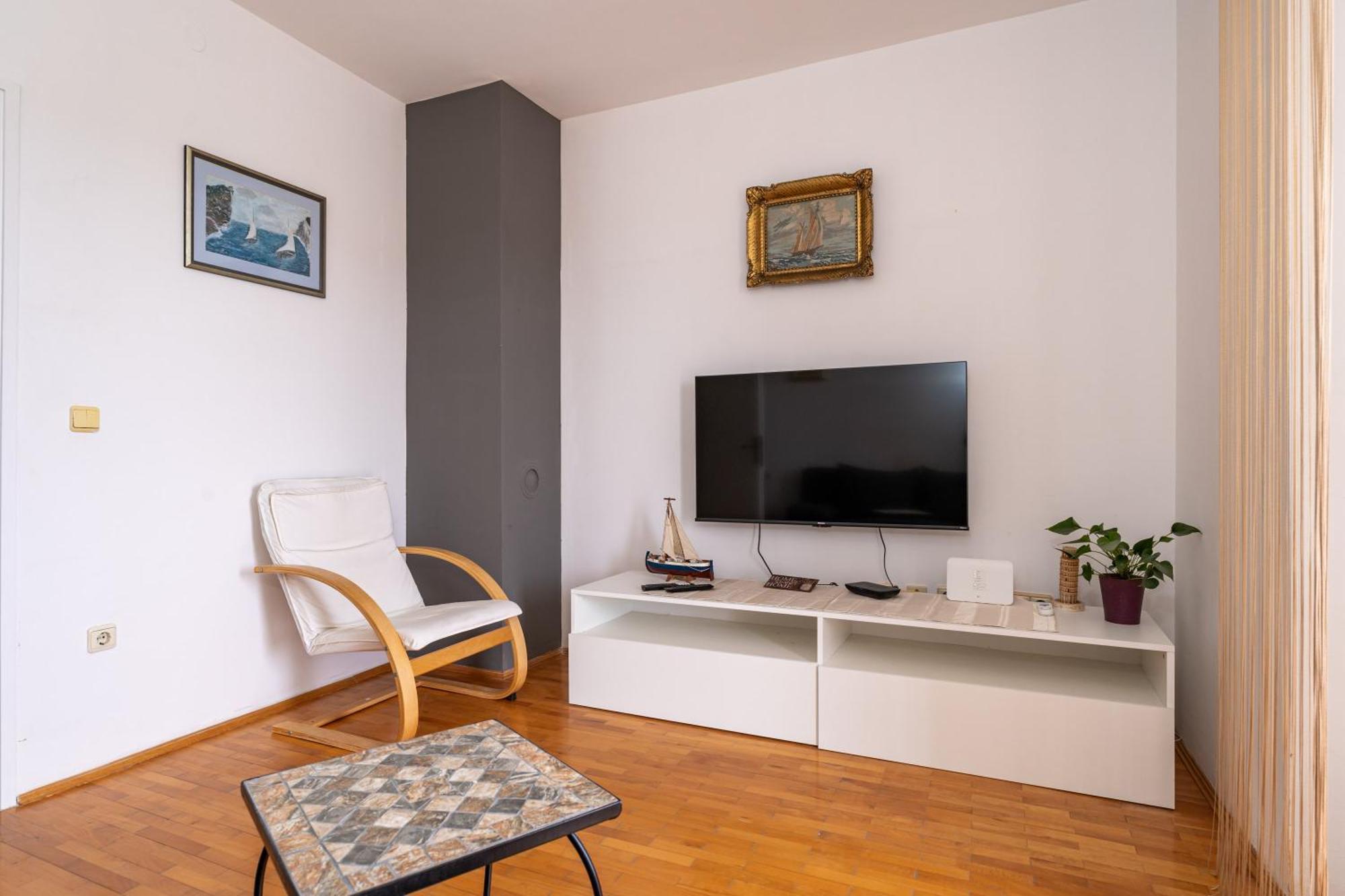 Apartment Marisol Dubrovnik Buitenkant foto