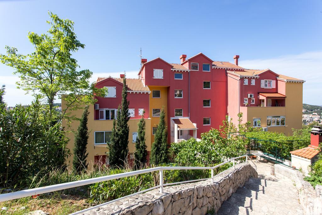 Apartment Marisol Dubrovnik Buitenkant foto